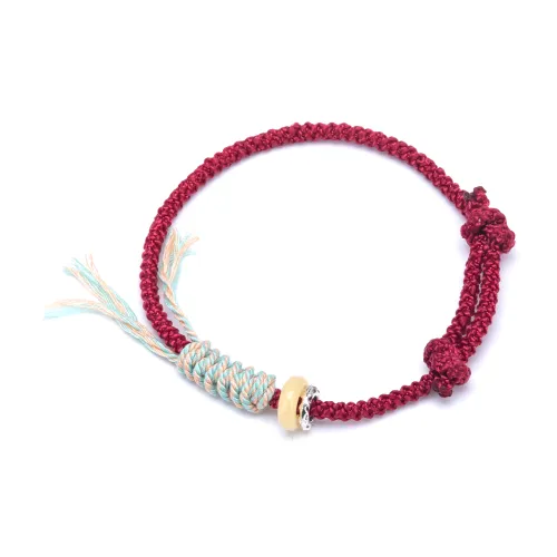 BLESSED BULLET Сплав Браслеты Унисекс