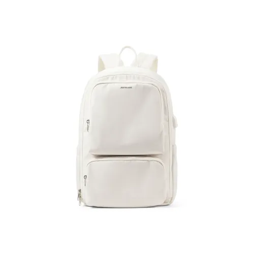 JEANSWEST Ткань Рюкзак Путешественная Сумка Стандартная Унисекс Многоцветный