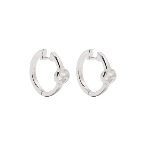 GUCCI Серьги Женские