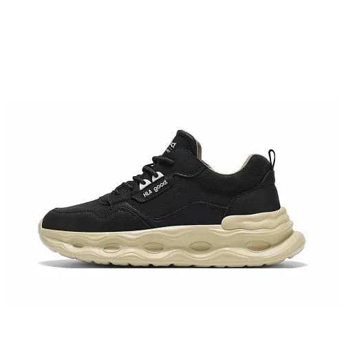 HLA Casual Низкий Топ Мужской