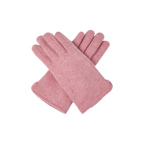 DENSSYNE Шерсть Полиамид Перчатки Женские