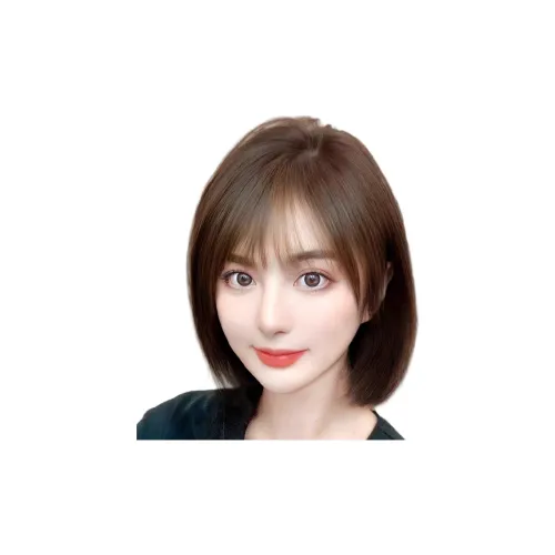 LOUIS FERRE LUIGI Элегантность Длинный Волосы Wave Женская Перука