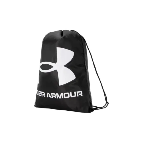 Under Armour Рюкзаки Черный Унисекс