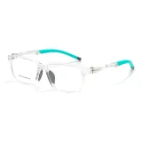 Прозрачный