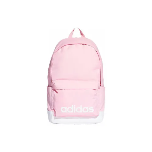 ADIDAS NEO Полиэстер Рюкзак Стандартный Женский Розовый
