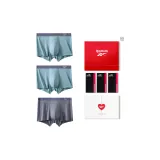 Коробка 3 шт. (Аква-синий + Аква-синий + Темно-синий)