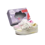 Бежево-розовый, несовпадающие