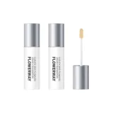 Облачный туман Безупречный Тональная основа Естественный *2 (Поделенная упаковка)