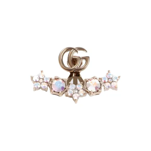 GUCCI Металлические Серьги Женские