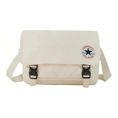 Converse Crossbody Сумки Белый Унисекс