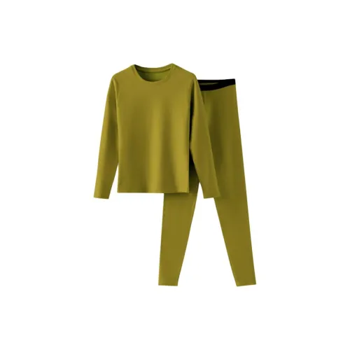 MIIOW Женские термокомплекты