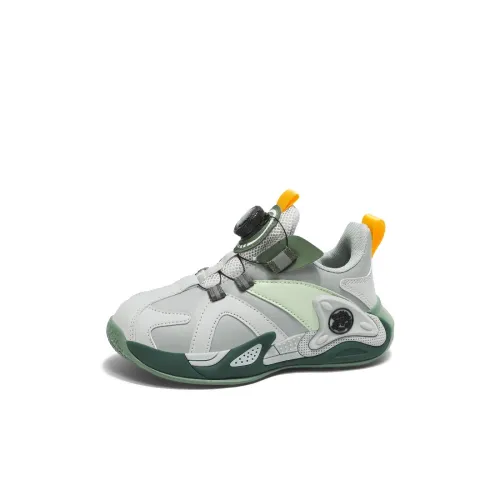 Wooden Rabbit Детские беговые кроссовки для малышей