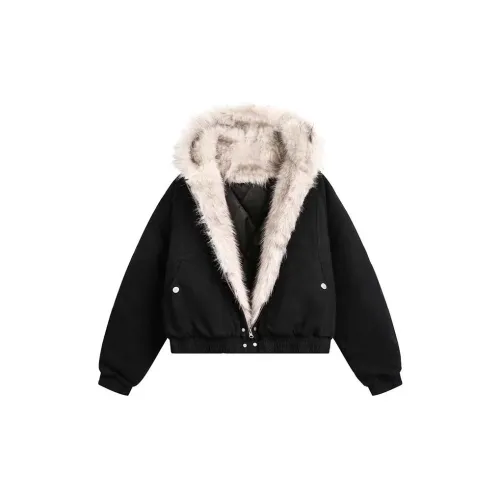 NOAHGIGI Унисекс Пуховики