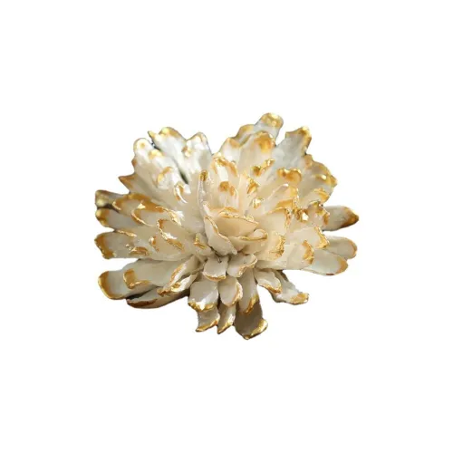 Marco Bizzarri Медные Броши Женские