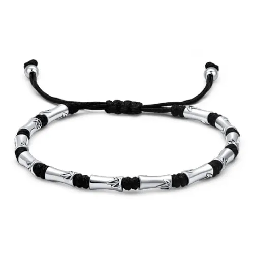 JIBAINANXI Сплав Браслеты Унисекс