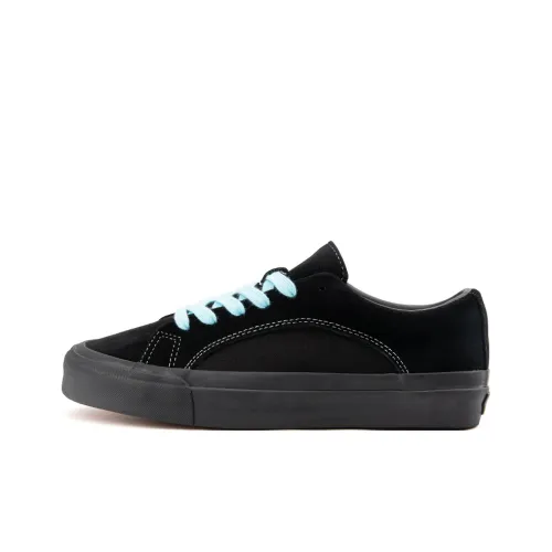 WANSWER Скейтборд Кроссовки Низкие Polar Blue Unisex