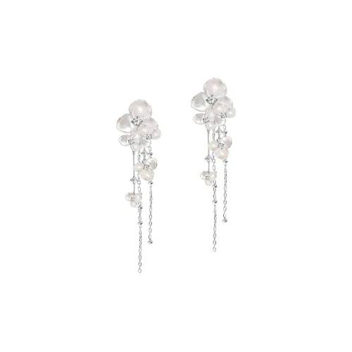 masw Серьги из меди и сплава женские