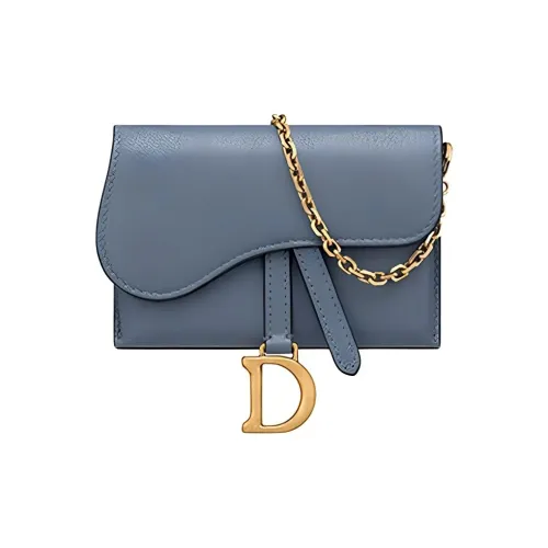 DIOR Седло Сумки через плечо Женские