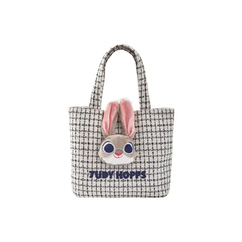 Disney Полиэстер Тоут Сумка Сумка через плечо Стандартная Женская