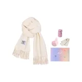 Рождественский подарочный набор [Теплый набор из 4 предметов]