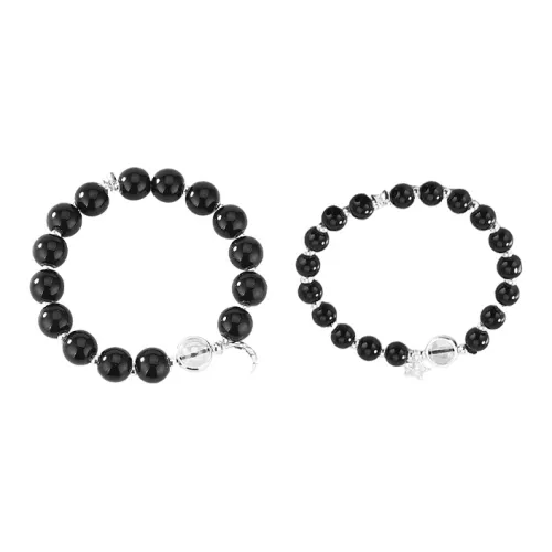 Yab Сплав Браслеты Унисекс