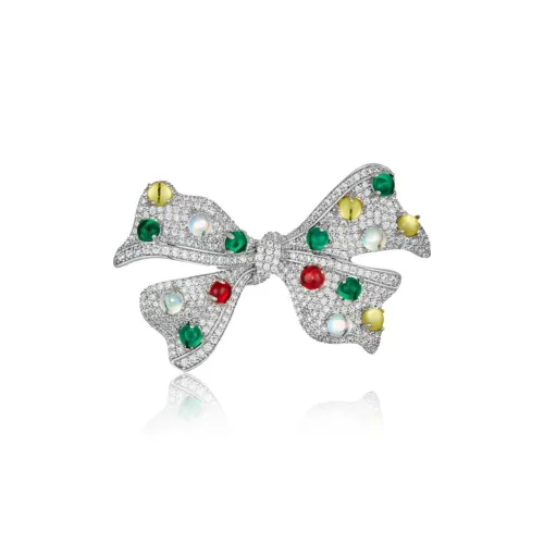 VAN GOGH Copper Brooches Women's