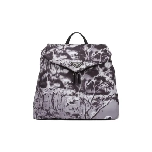 PRADA Рюкзаки Мужской