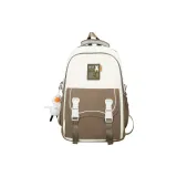 Хаки с шармом