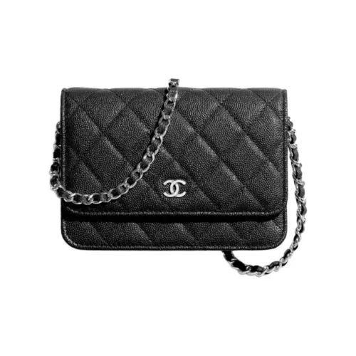 CHANEL WOC Кошельки Женские