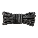 Черный [1 шт 150 см] Ткани трикотажные | Устойчивый к скатыванию