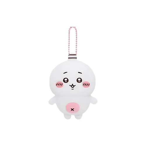 Chiikawa Parallel World Коллекция Куклы Плюшевый Брелок 11 см Рекомендуемая Высота