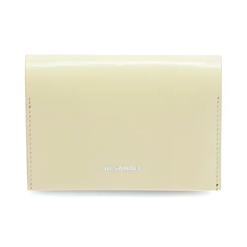 JIL SANDER Женские кошельки
