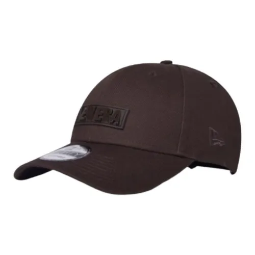 New Era Хлопок Бейсболки Унисекс