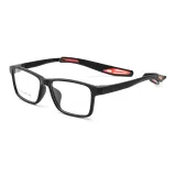 Черно-Красный