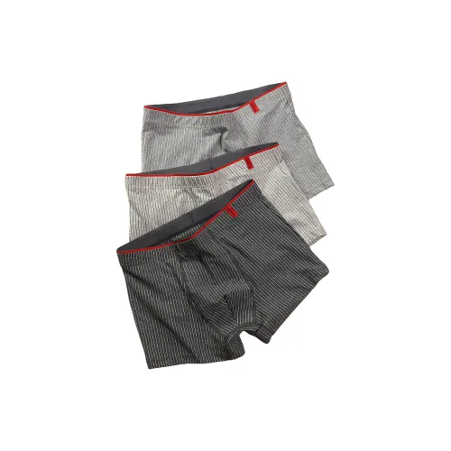 Удобное и освежающее мужское нижнее белье 3 штуки