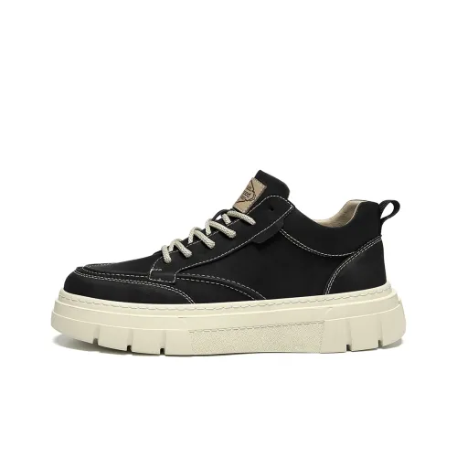 HLA Casual Низкий Топ Мужской
