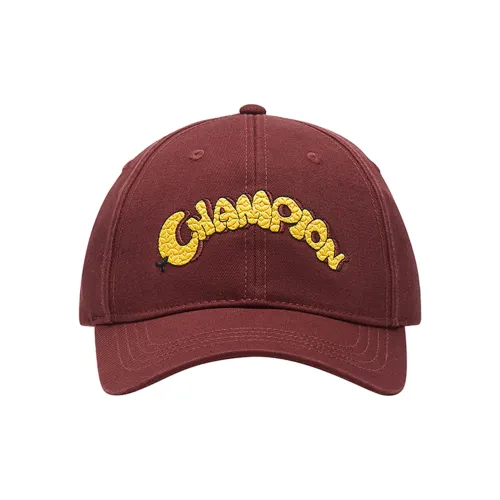 Champion Хлопок Бейсболки Унисекс