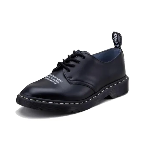 NEIGHBORHOOD x Dr.Martens Casual Мужской Черный