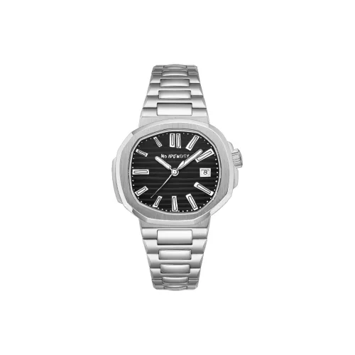 NO IDENTITY HAND DRAWN Юмористический Позиционирование Стиль Механический Механизм Часы Унисекс Многоцветный Циферблат