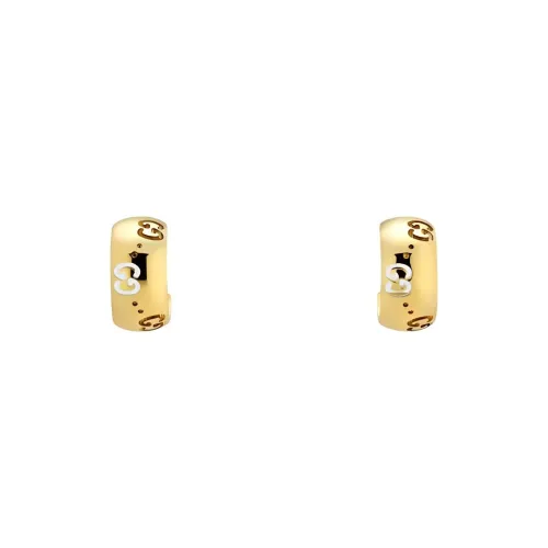 GUCCI ICON Серьги Женские