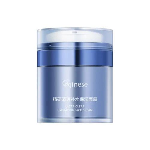 Orginese Утонченный And Освежающий Hydrating Крем для лица успокаивающий Hydrating 50 г 50 г*2 50 г*3