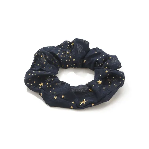 Like A Dream Ткань Резинка для волос Женская