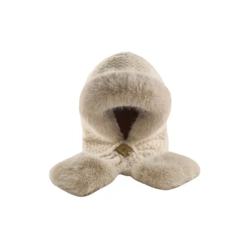 Fishing For Bears Полиэстер Шапки-бини Унисекс