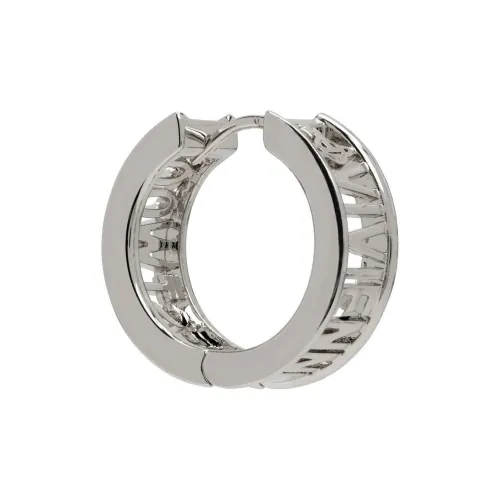 Vivienne Westwood Серьги Мужской