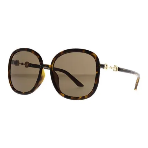 GUCCI Horsebit Collection Солнцезащитные очки Женские