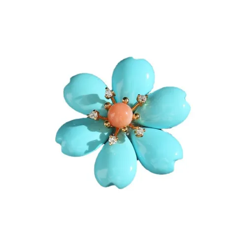 Marco Bizzarri Броши Женские