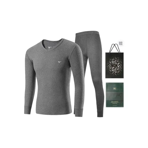 SEPTWOLVES Мужские термокуртки