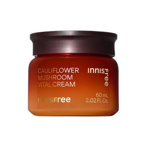 Innisfree Face Moisturizers & Creams Унисекс