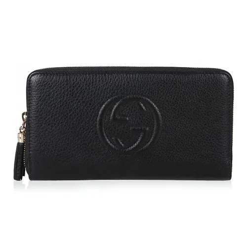 GUCCI Soho Кошельки Женские