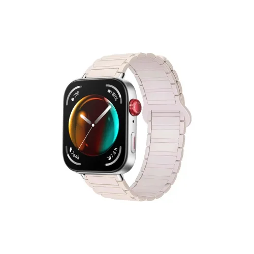 Yu Qing Унисекс Ремешки для часов